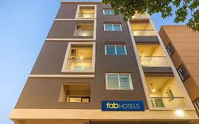 Fabhotel Tarini Comforts - Marathahalli